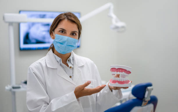 Best Broken or Cracked Tooth Emergency Dentist in USA